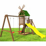 Детская игровая площадка Markvel Мельница классик (melnitsa_1) Детская игровая площадка Markvel Мельница классик (melnitsa_1)