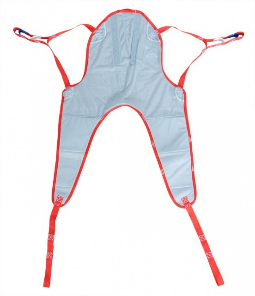 Ремень к подъемнику Арнольд "Комфорт усиленный" размер L (321.40.20)