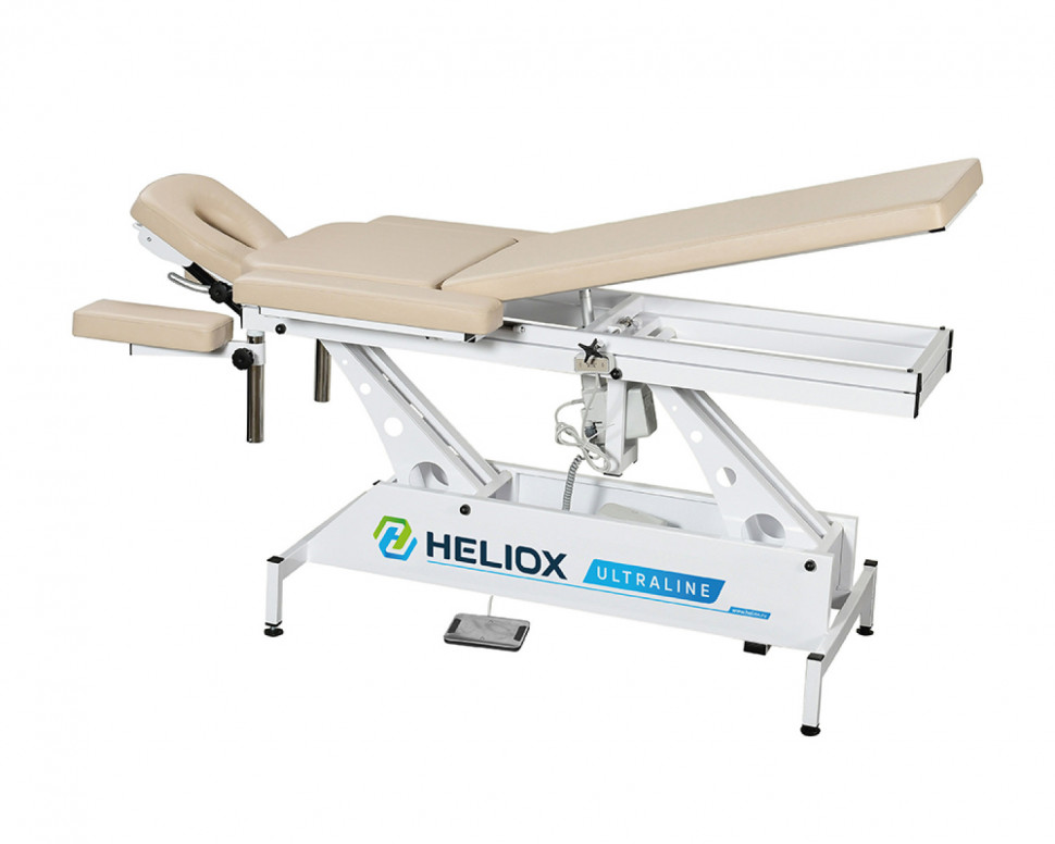 Массажный стол F2E3/4 Массажный стол F2E3/4