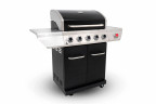 Газовый гриль Nexgrill Prime BISON 5B Газовый гриль Nexgrill Prime BISON 5B