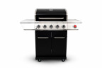 Газовый гриль Nexgrill Prime BISON 5B Газовый гриль Nexgrill Prime BISON 5B