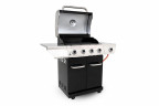 Газовый гриль Nexgrill Prime PUMA 4B Газовый гриль Nexgrill Prime PUMA 4B