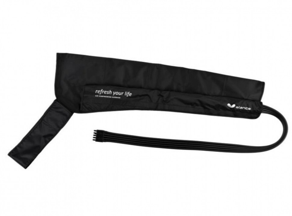 Манжета для рук к массажному аппарату Gapo Alance (Размер XL, Черный цвет) Манжета для рук к массажному аппарату Gapo Alance (Размер XL, Черный цвет)