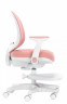 Кресло детское Everprof  Kids 102 Ткань Розовый