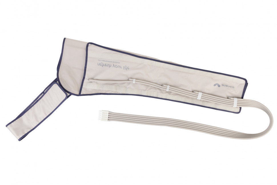 Манжета для руки Gapo Alance Ivory, размер XL Манжета для руки Gapo Alance Ivory, размер XL