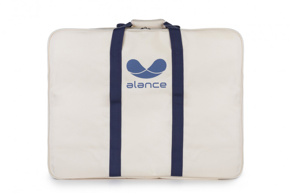 Сумка для хранения массажного аппарата и манжет Gapo Alance Сумка для хранения массажного аппарата и манжет Gapo Alance