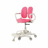 Ортопедическое кресло детское Duorest Duokids DR-280DDS, Цвет: розовый Ортопедическое кресло детское Duorest Duokids DR-280DDS, Цвет: розовый