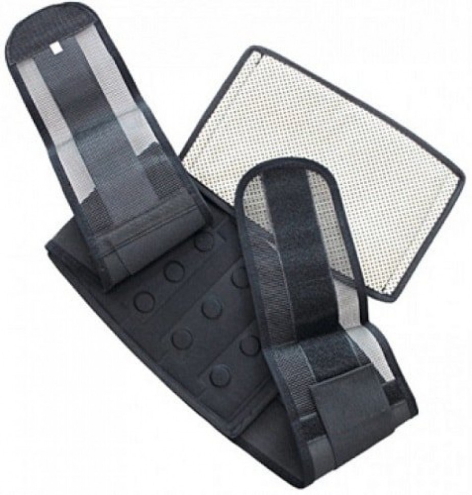 Корсет ортопедический с функцией магнитной терапии Casada Self Heating Pad (XXL) Корсет ортопедический с функцией магнитной терапии Casada Self Heating Pad (XXL)