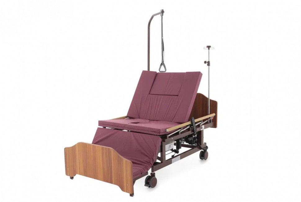 Кровать электрическая BELBERG Artemida Кровать электрическая BELBERG Artemida