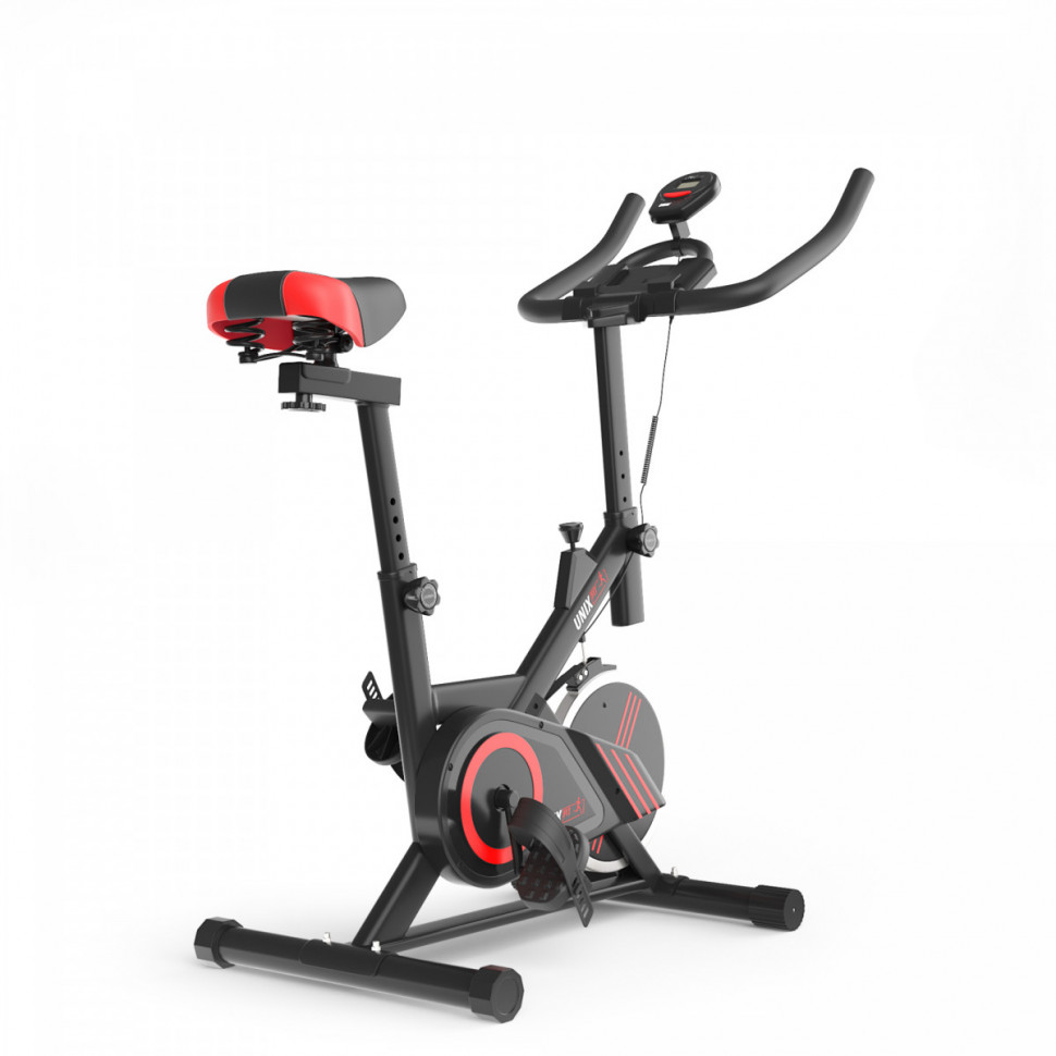 Велотренажер Спин-байк UNIX Fit SB-360 Велотренажер Спин-байк UNIX Fit SB-360