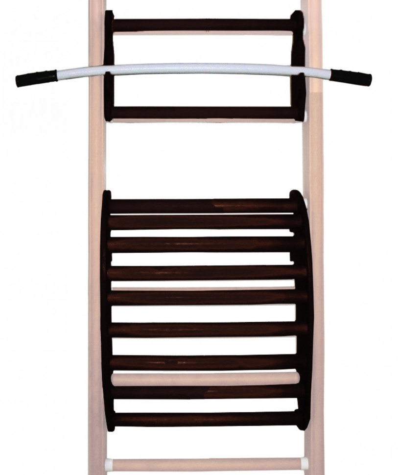 Домашний спортивный тренажер Kampfer Posture 2 Wall (№5 Шоколадный) Домашний спортивный тренажер Kampfer Posture 2 Wall (№5 Шоколадный)