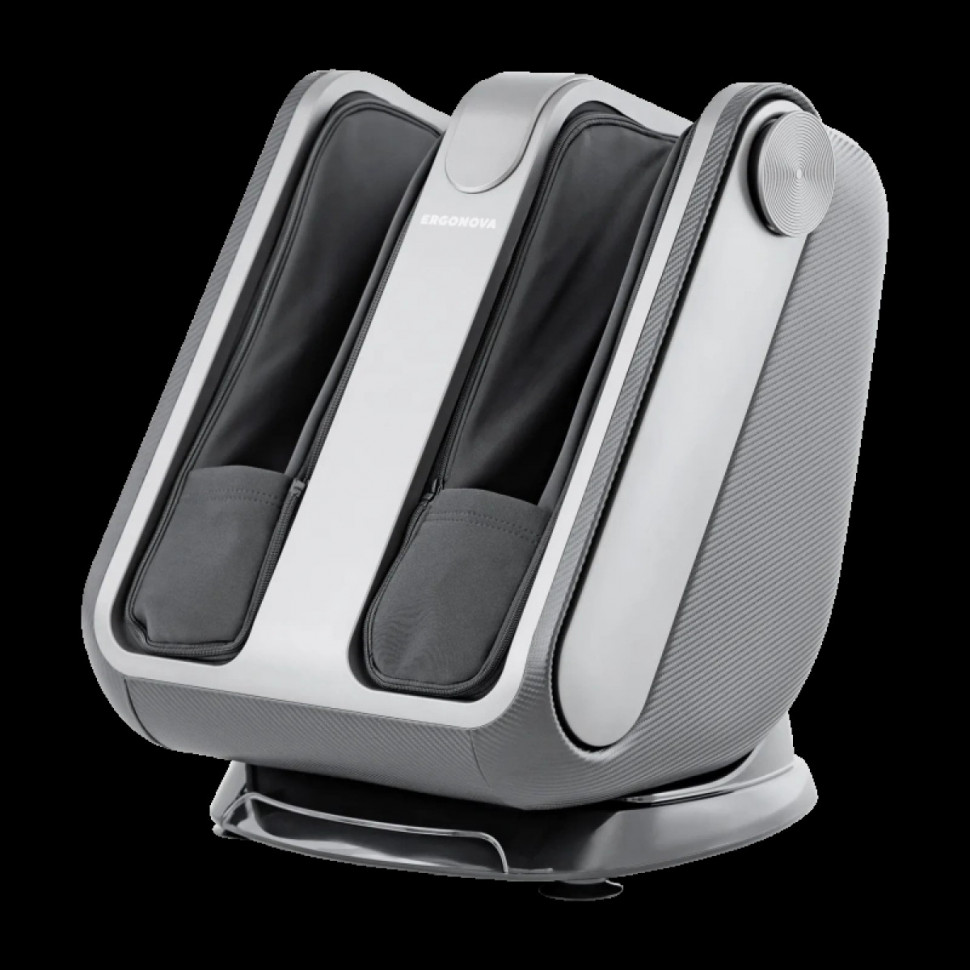 Массажер для ног Ergonova SuperGo 3 Black