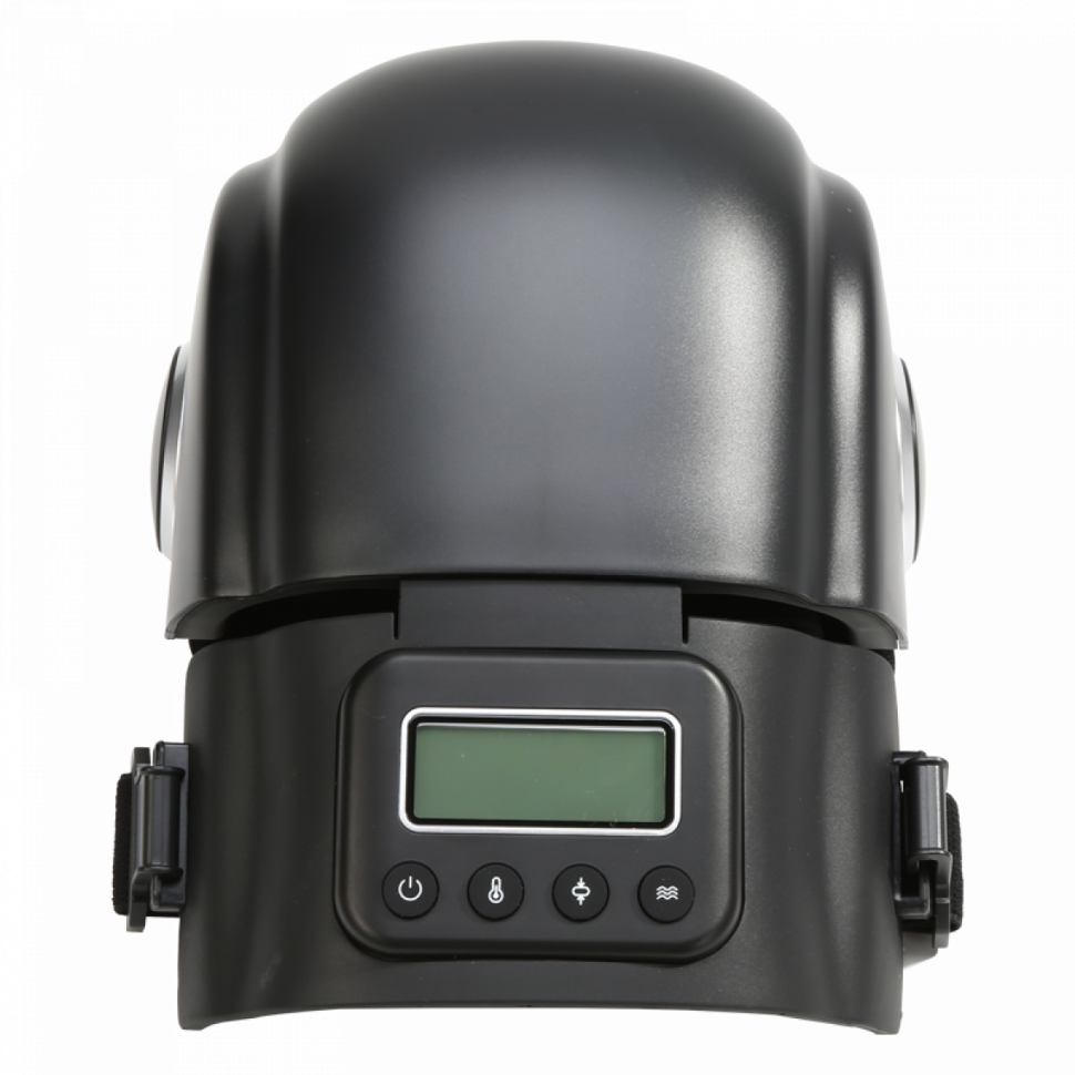 Массажер для коленей Ergonova MagicTouch Pro knee Массажер для коленей Ergonova MagicTouch Pro knee