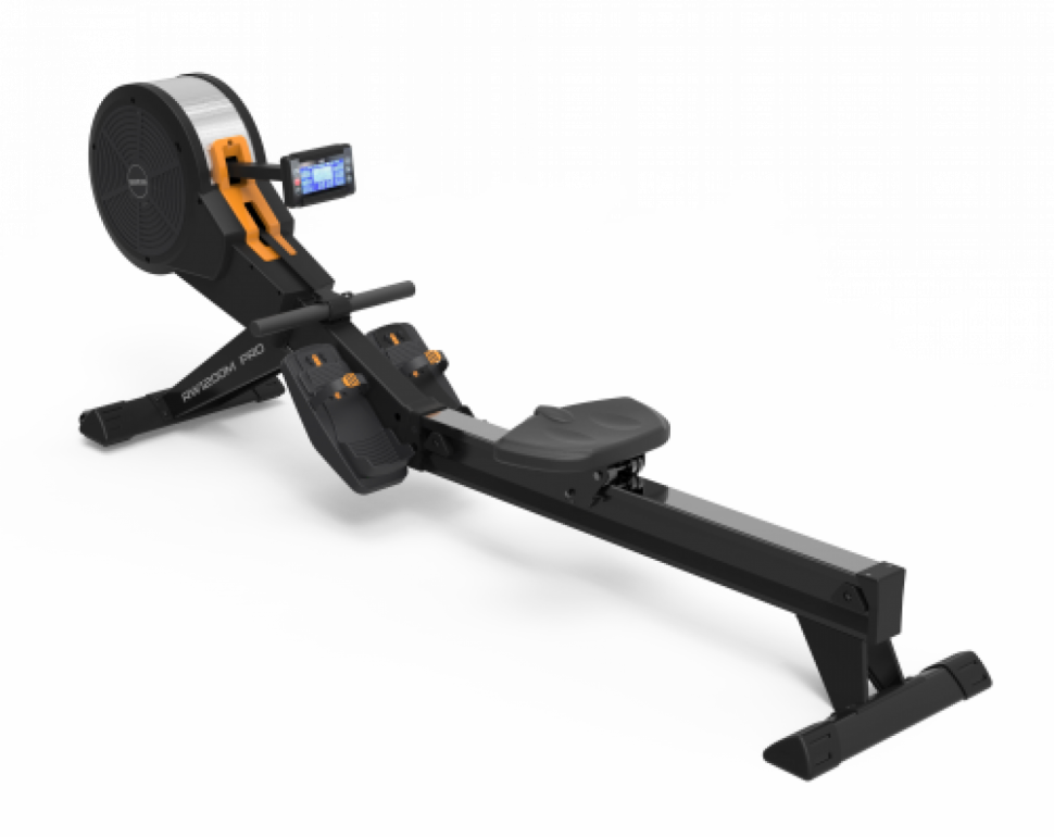 Гребной тренажер BRONZE GYM RW1200M PRO Гребной тренажер BRONZE GYM RW1200M PRO