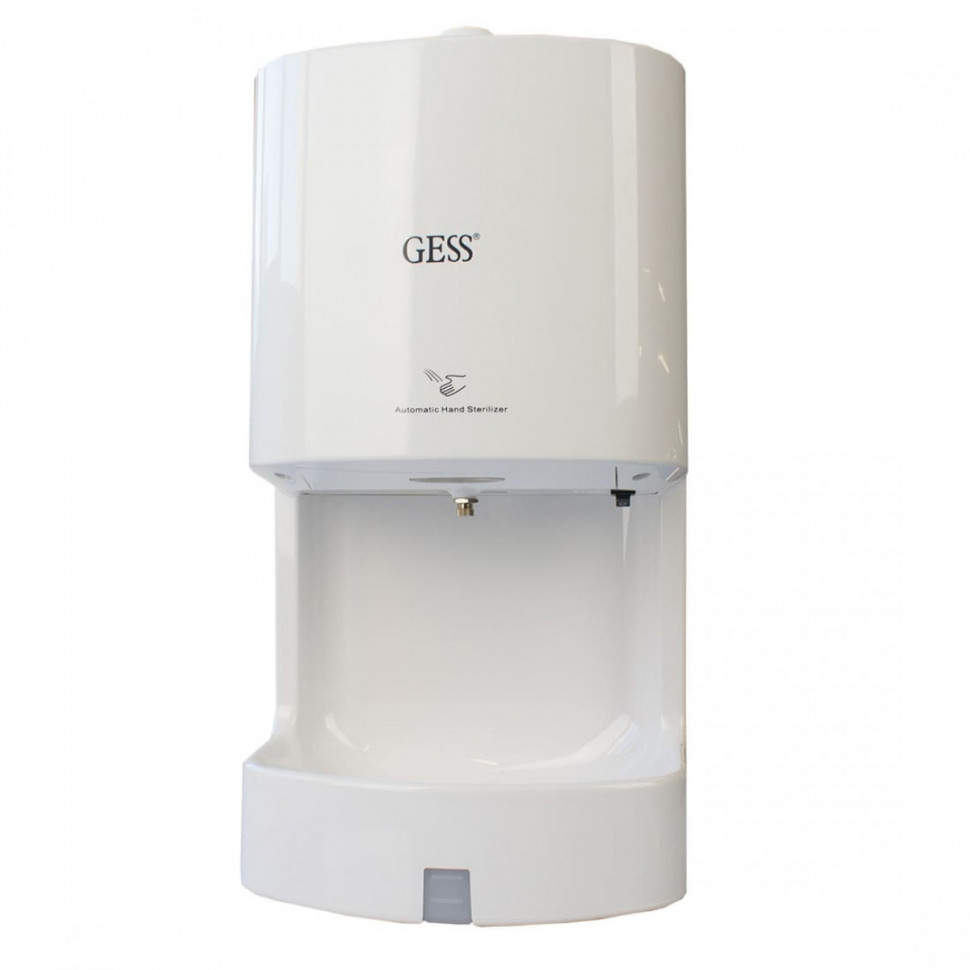Автоматический сенсорный диспенсер для жидкого антисептика uSteri GESS-110 Автоматический сенсорный диспенсер для жидкого антисептика uSteri GESS-110