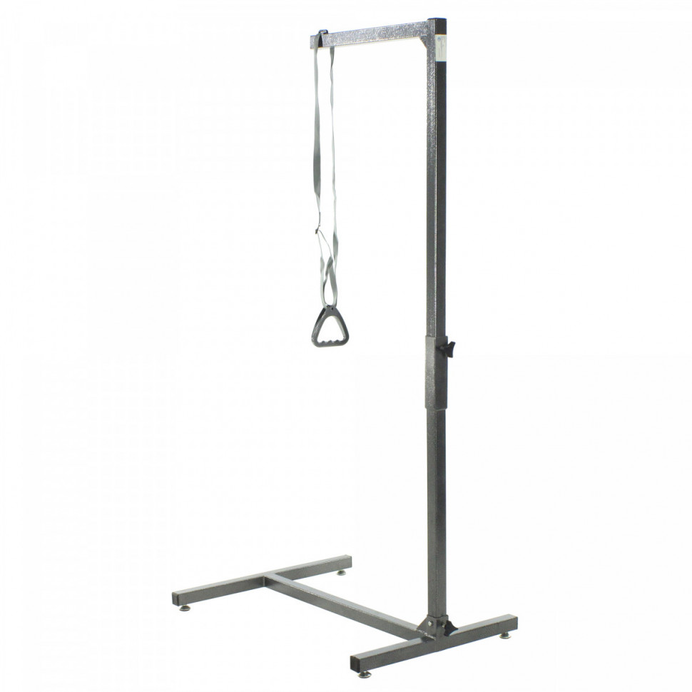 Стойка-дуга для подтягивания ММ-555Н Стойка-дуга для подтягивания ММ-555Н