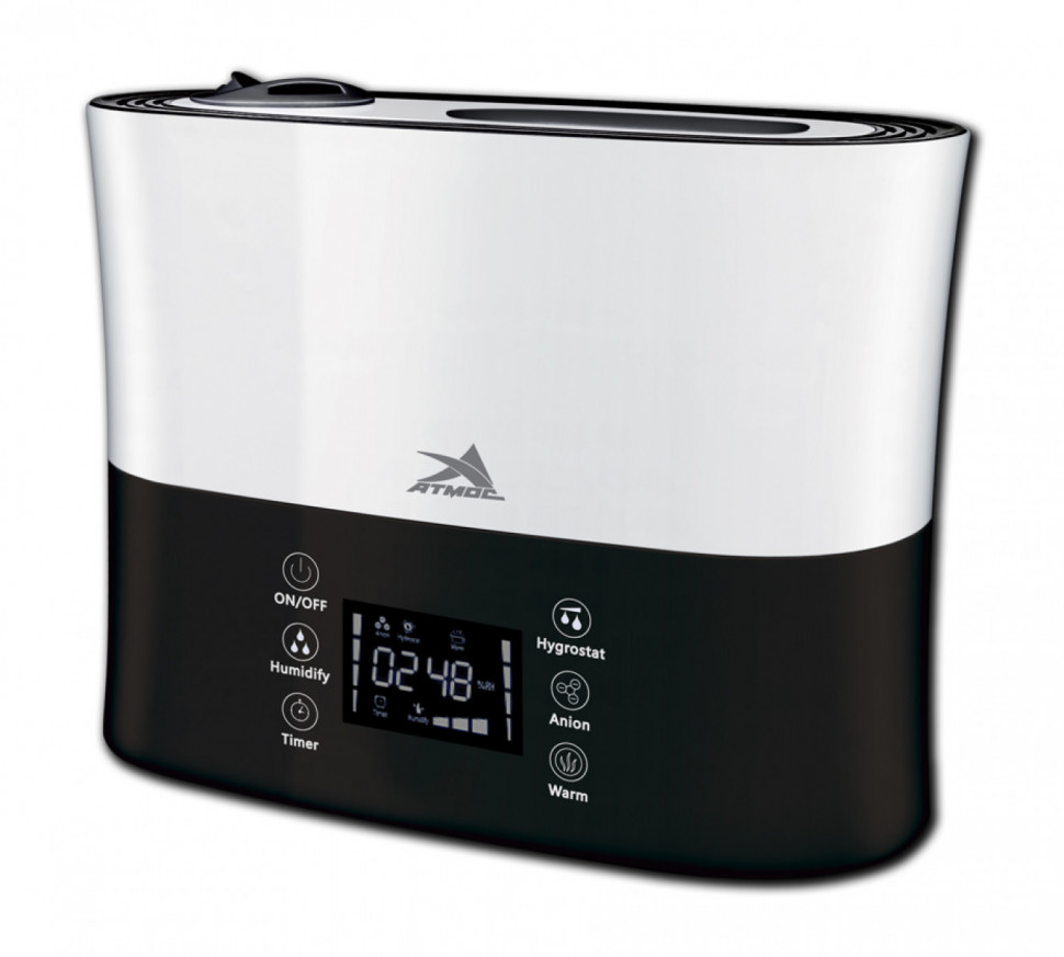 Ультразвуковой увлажнитель воздуха "АТМОС-2750" Ультразвуковой увлажнитель воздуха "АТМОС-2750"