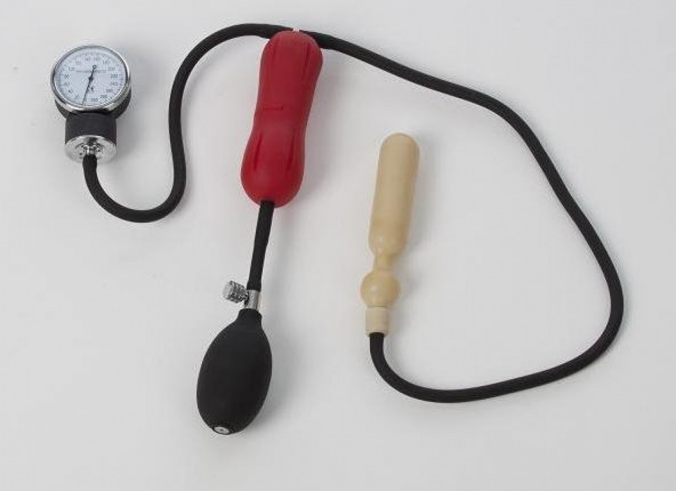 Урологический массажер для простаты Урологический массажер для простаты