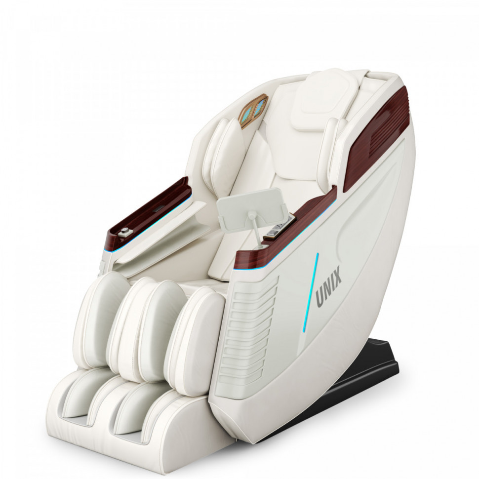Массажное кресло UNIX Med Asteria Pearl Массажное кресло UNIX Med Asteria Pearl