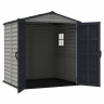 Пластиковый сарай StoreMate Plus (30425) Пластиковый сарай StoreMate Plus (30425)