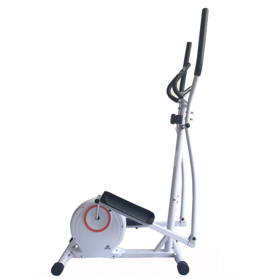 Эллиптический тренажер DFC SATURN E5030 Эллиптический тренажер DFC SATURN E5030