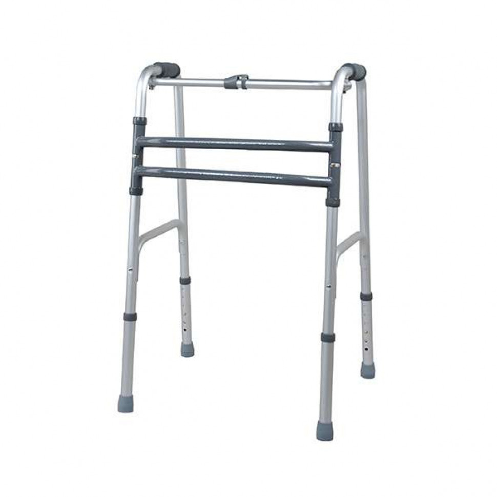 Ходунки 10188BL (82-94см) Ходунки 10188BL (82-94см)