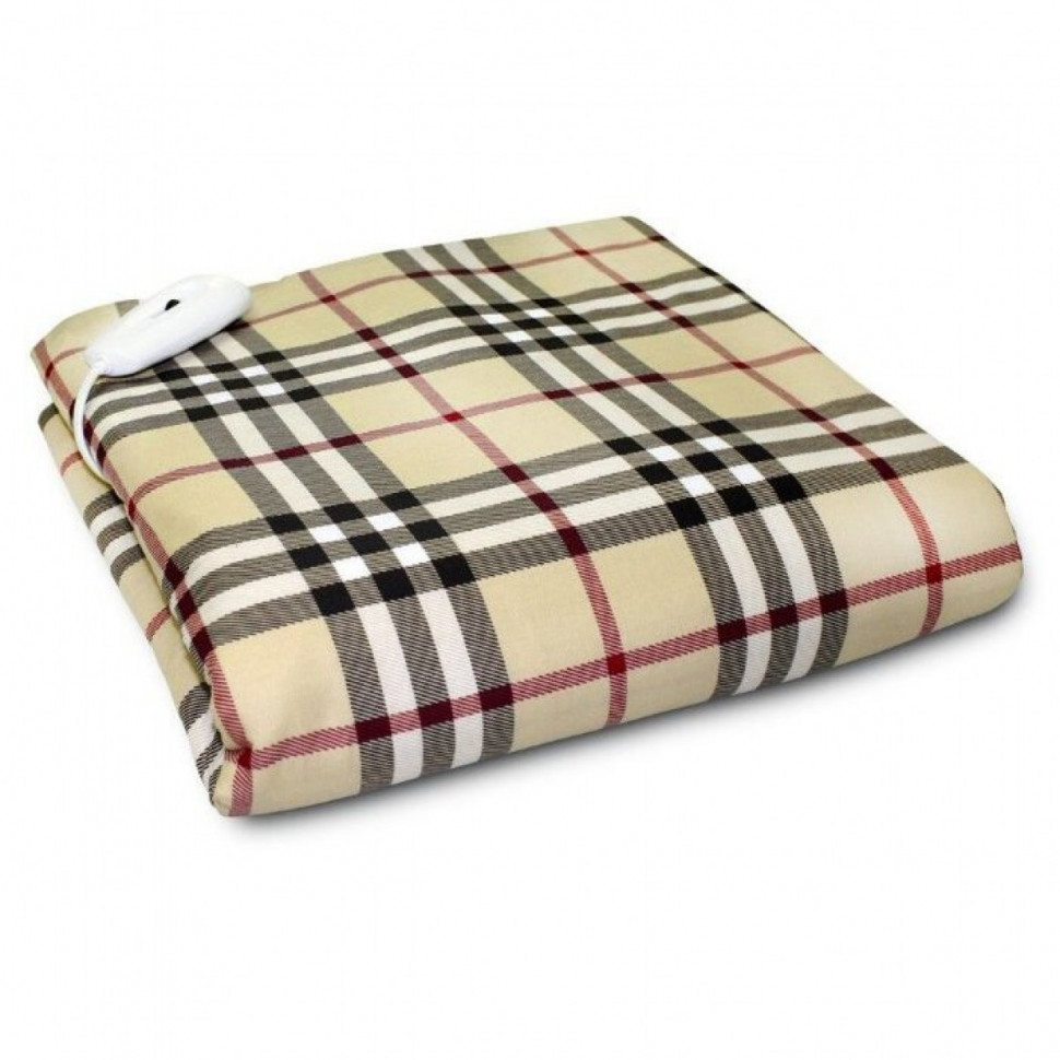 Матрас-плед электрический инфракрасный "Стандарт" 75*145 см (78005) Матрас-плед электрический инфракрасный "Стандарт" 75*145 см (78005)