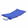 Противопролежневый матрас трубчатый DL02-I (синий, 1 секция, без ТУ) Противопролежневый матрас трубчатый DL02-I (синий, 1 секция, без ТУ)