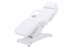 Косметологическое кресло электрическое MED-MOS ММКК-3 (КО-172Д) белый
