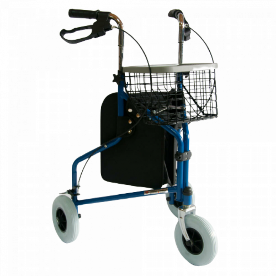 Ходунки на 3-х колесах  FS969H Ходунки на 3-х колесах  FS969H