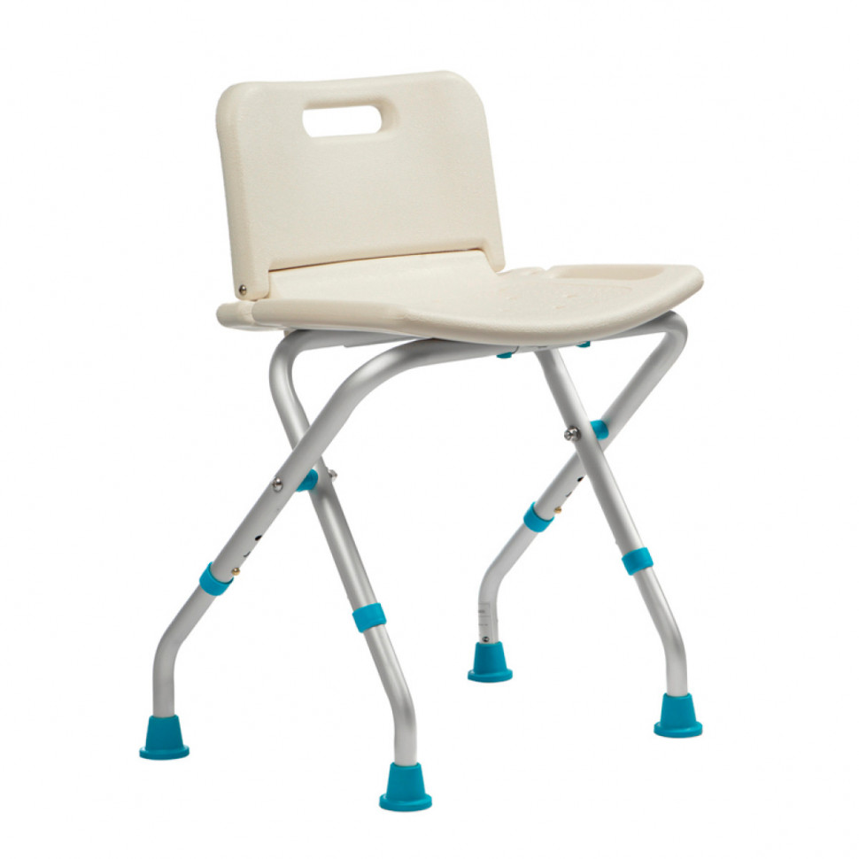 Стул для ванны Lux 600 складной Стул для ванны Lux 600 складной